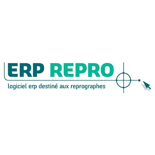 Plateforme de gestion ERP des reprographes